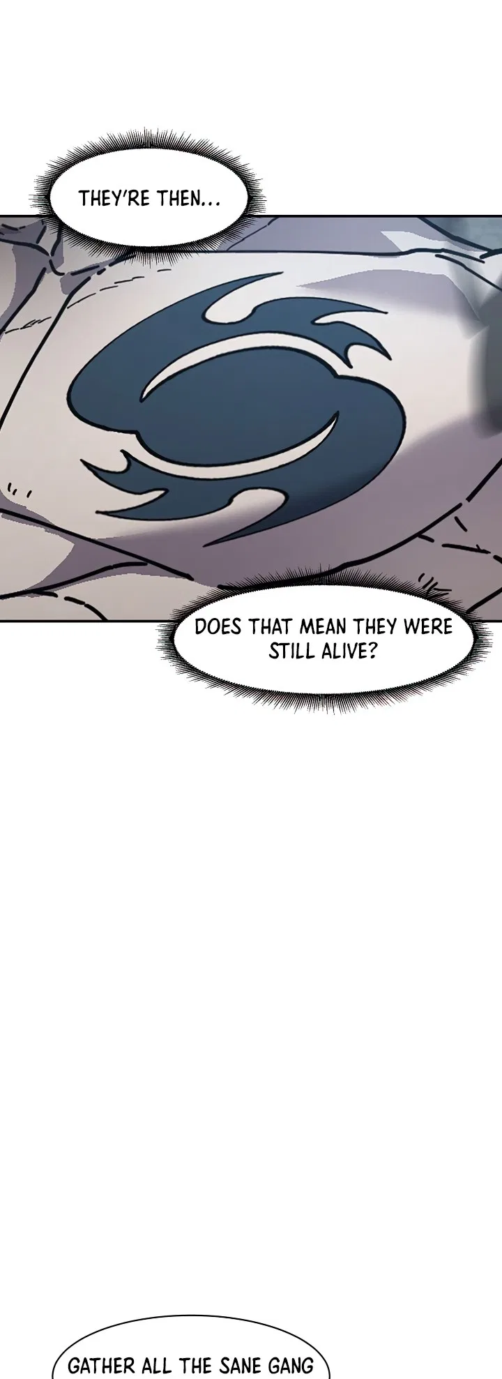 Shaman (Hong Won-Pyo) Chapter 74 – Page 10