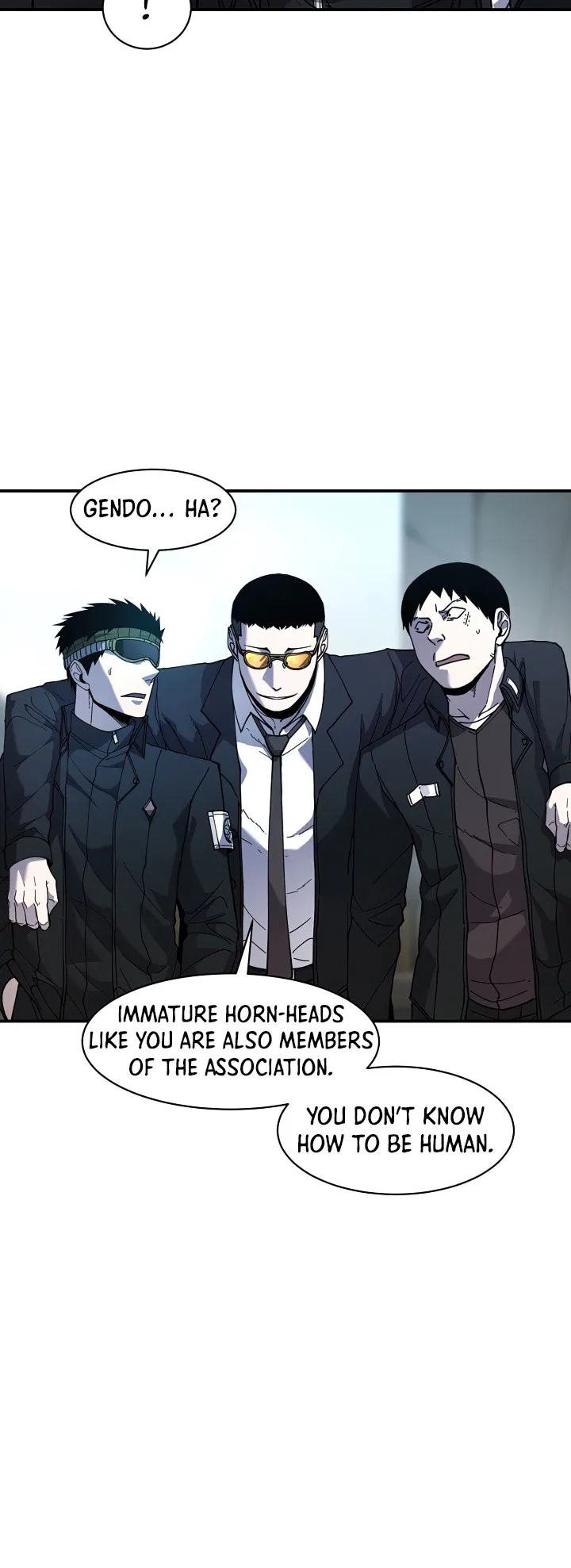 Shaman (Hong Won-Pyo) Chapter 74 – Page 13