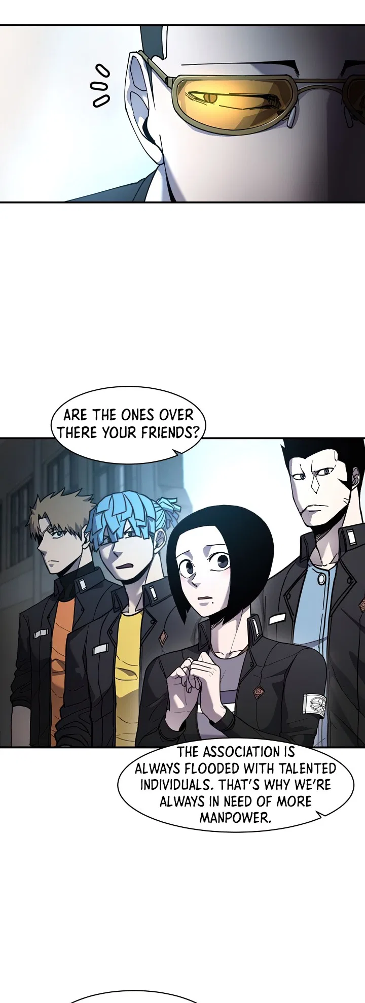 Shaman (Hong Won-Pyo) Chapter 74 – Page 15