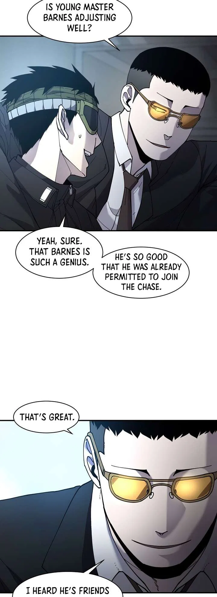 Shaman (Hong Won-Pyo) Chapter 74 – Page 16