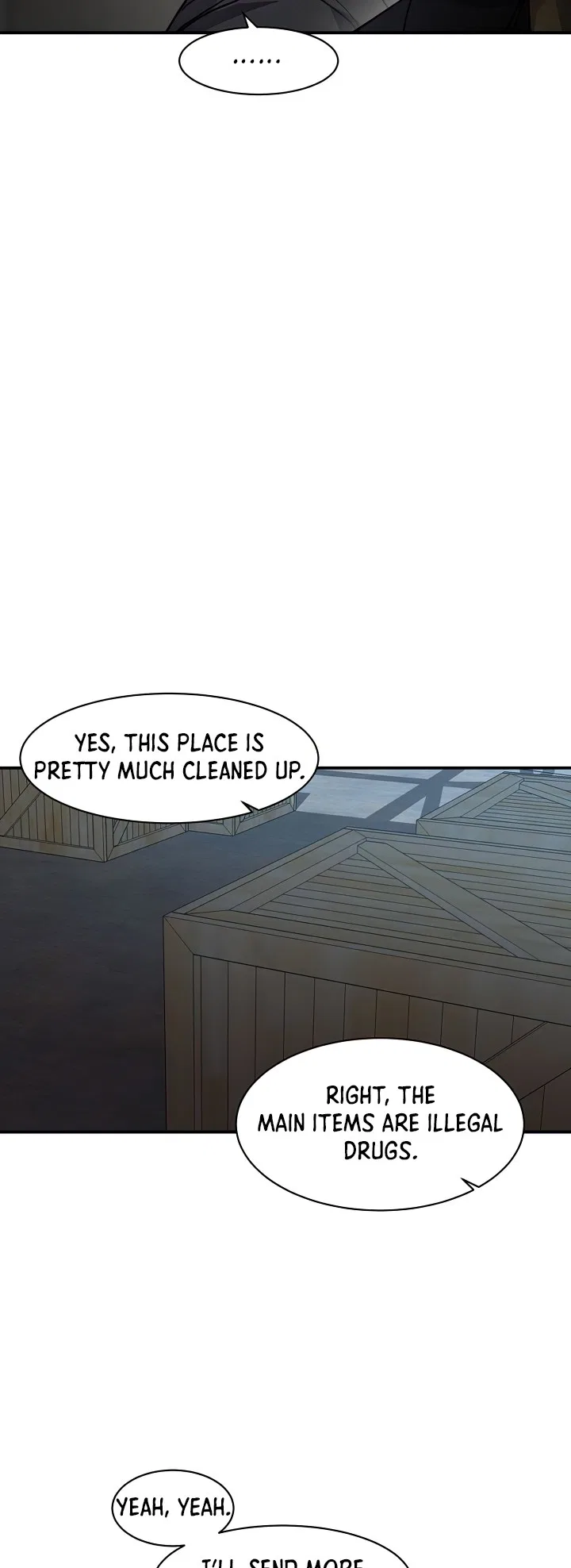 Shaman (Hong Won-Pyo) Chapter 74 – Page 20