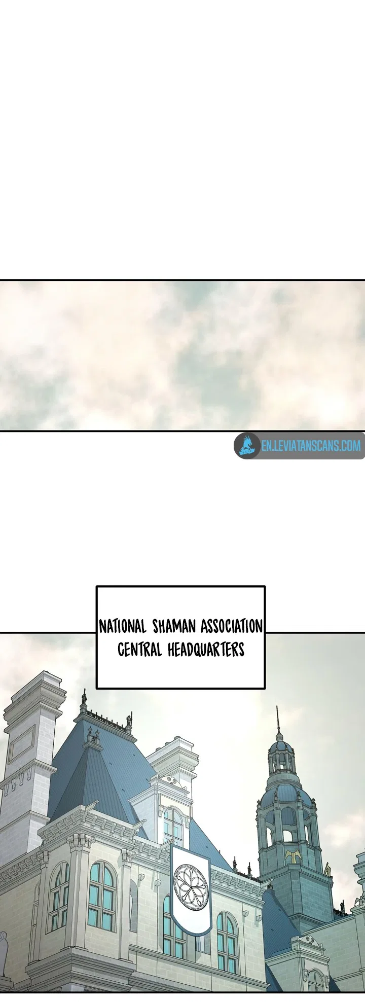 Shaman (Hong Won-Pyo) Chapter 74 – Page 25
