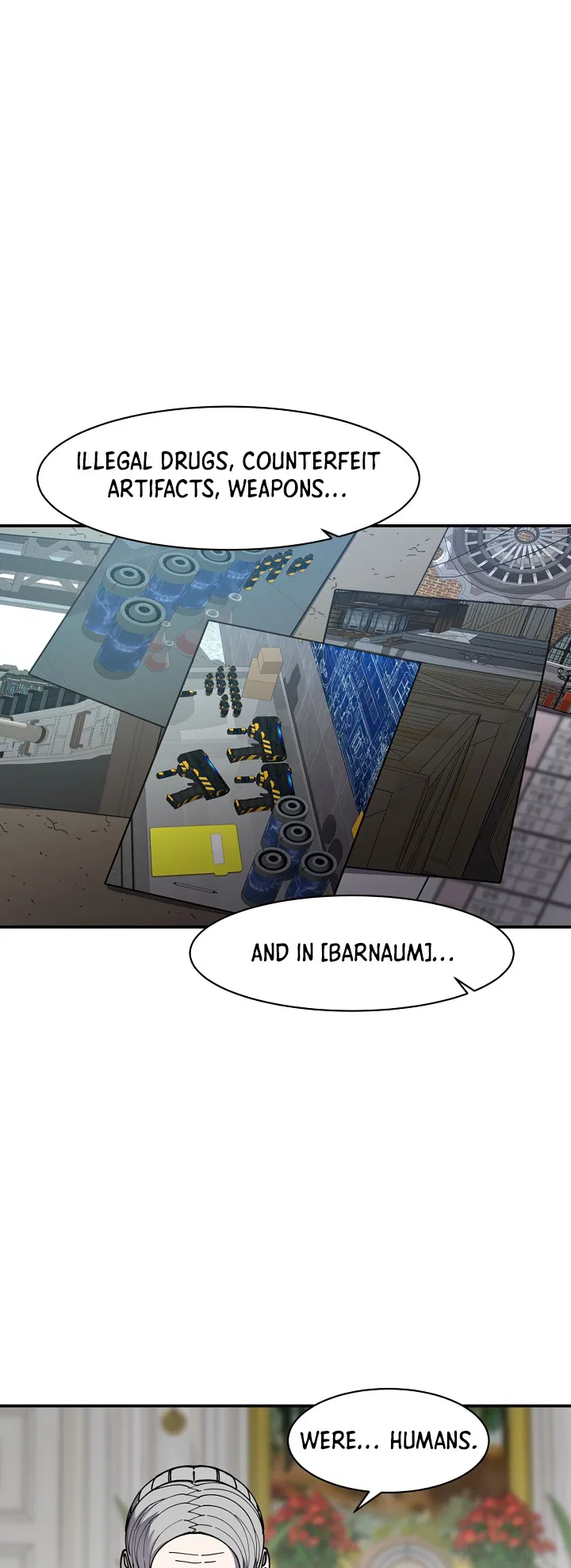 Shaman (Hong Won-Pyo) Chapter 74 – Page 26