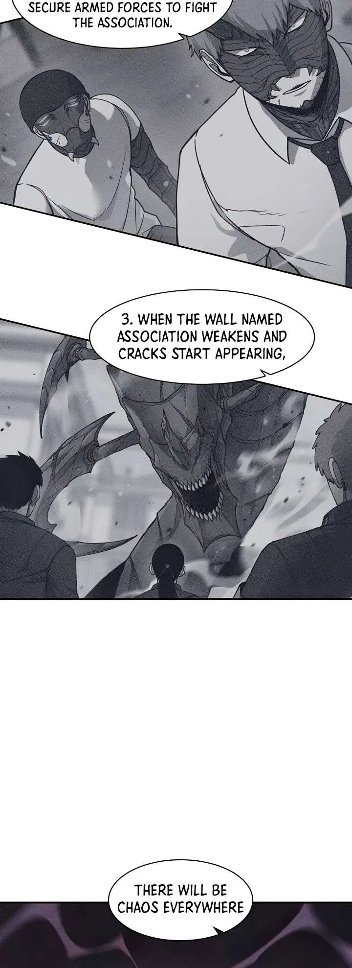 Shaman (Hong Won-Pyo) Chapter 74 – Page 31