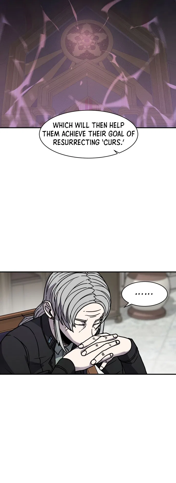 Shaman (Hong Won-Pyo) Chapter 74 – Page 32