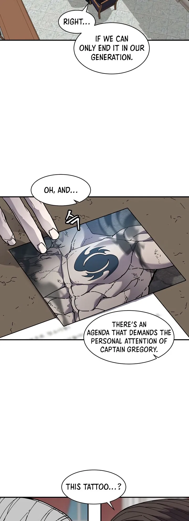 Shaman (Hong Won-Pyo) Chapter 74 – Page 36