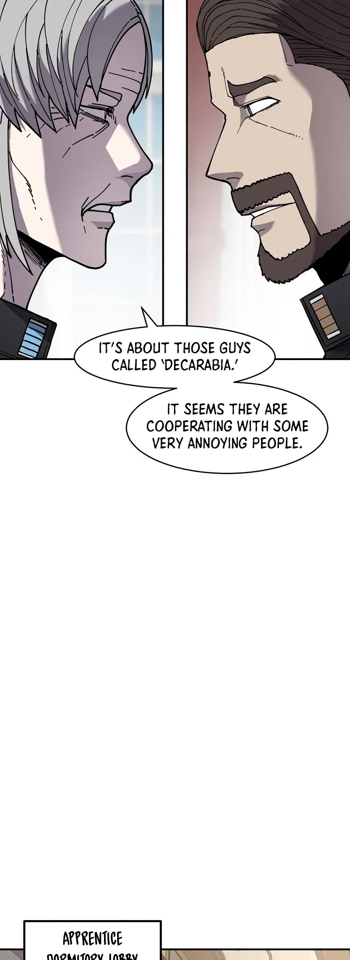 Shaman (Hong Won-Pyo) Chapter 74 – Page 37