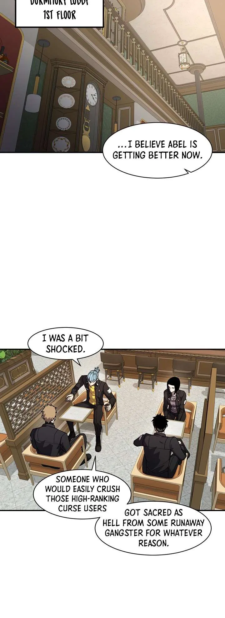 Shaman (Hong Won-Pyo) Chapter 74 – Page 38