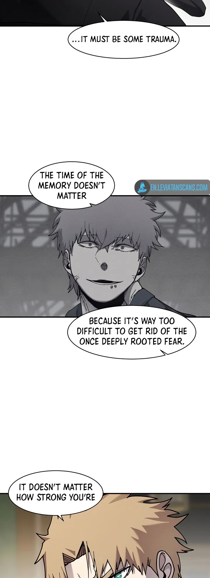 Shaman (Hong Won-Pyo) Chapter 74 – Page 40