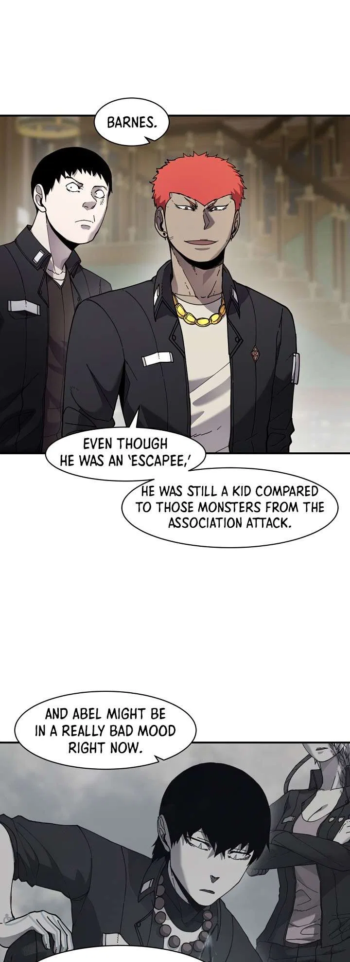 Shaman (Hong Won-Pyo) Chapter 74 – Page 42
