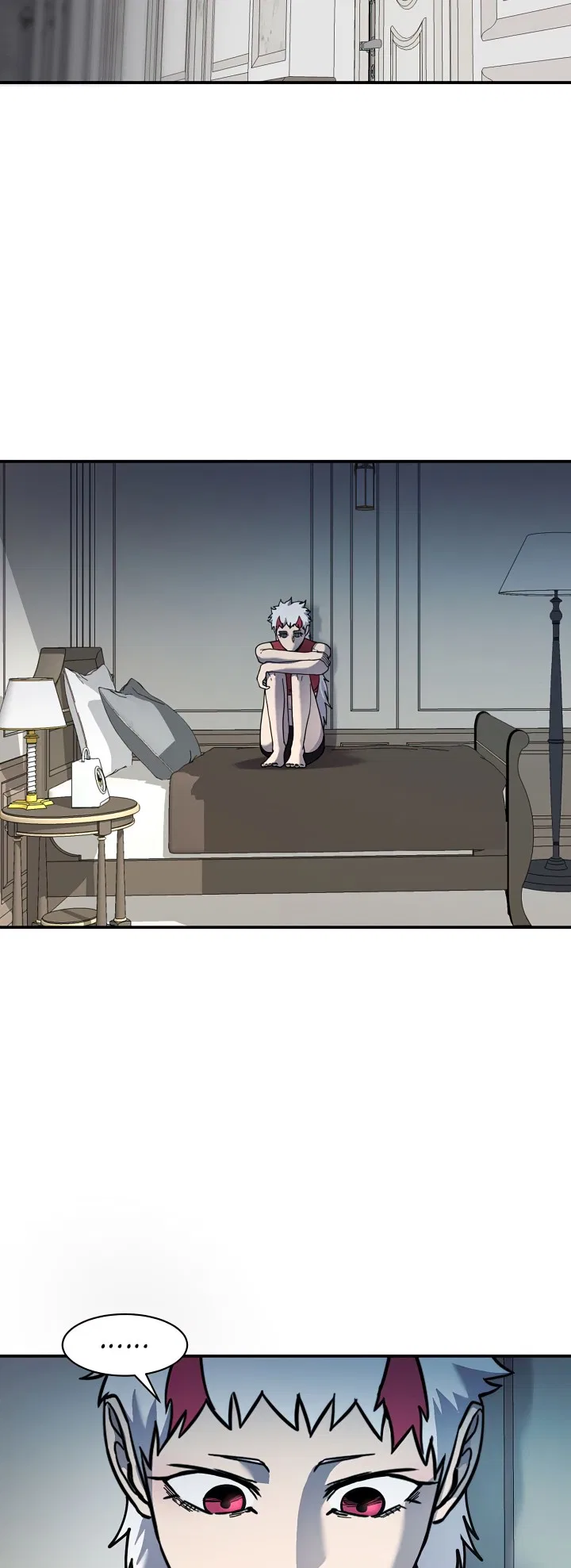 Shaman (Hong Won-Pyo) Chapter 74 – Page 46