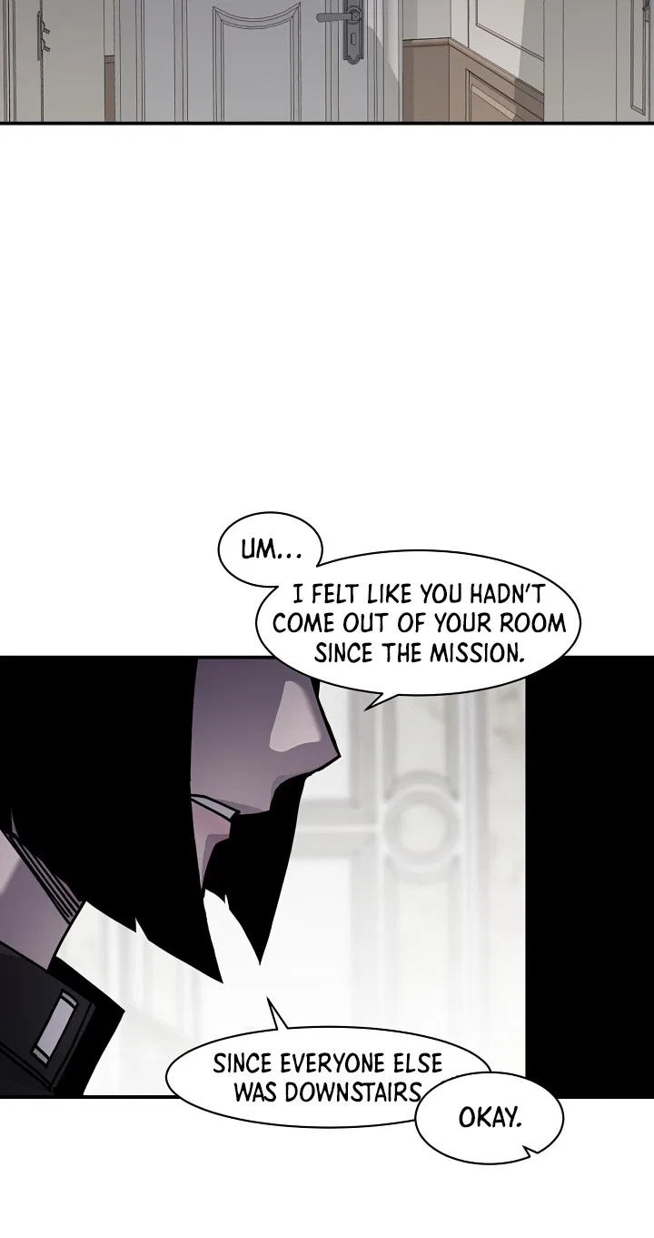 Shaman (Hong Won-Pyo) Chapter 74 – Page 48