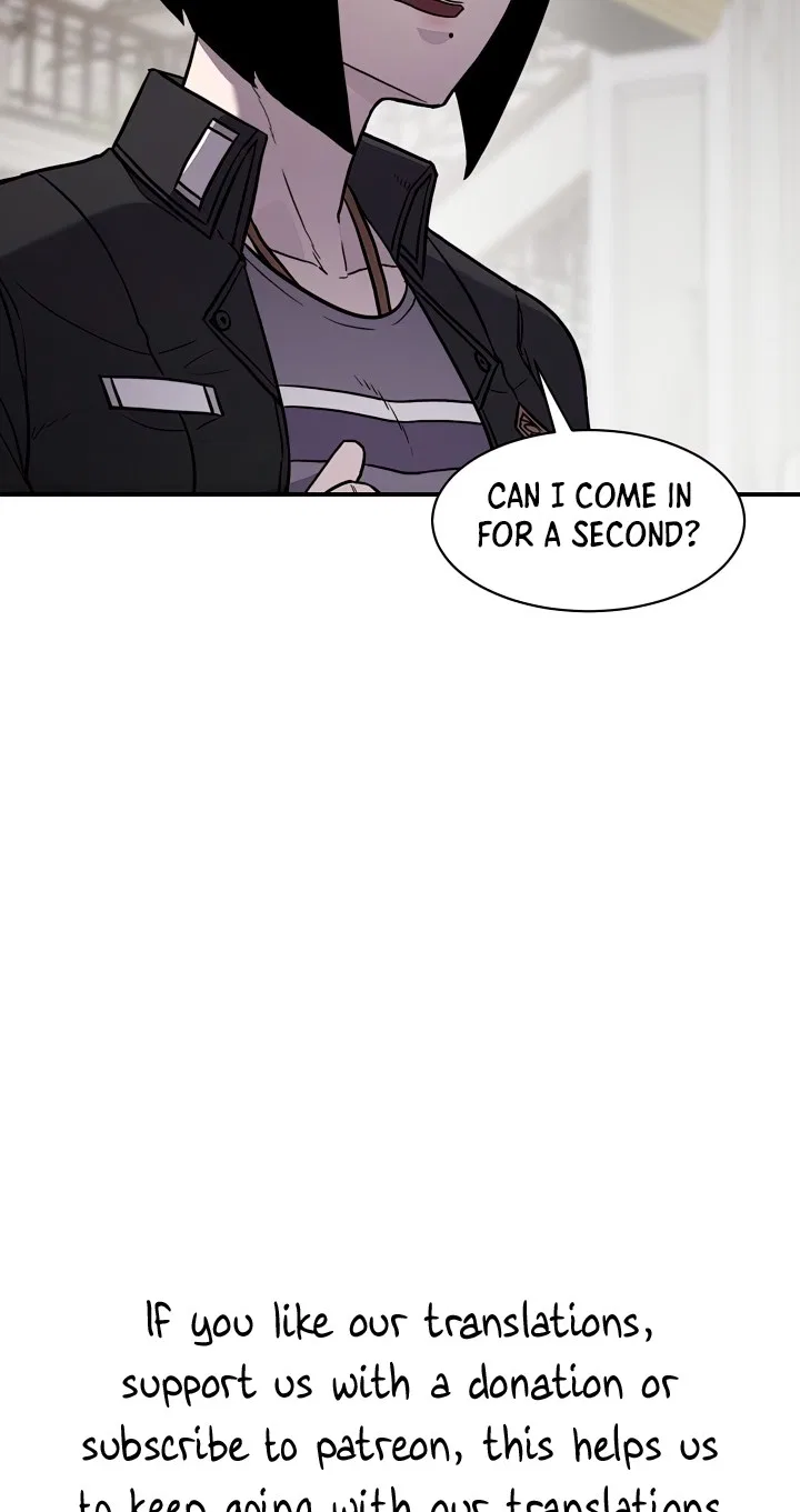 Shaman (Hong Won-Pyo) Chapter 74 – Page 51