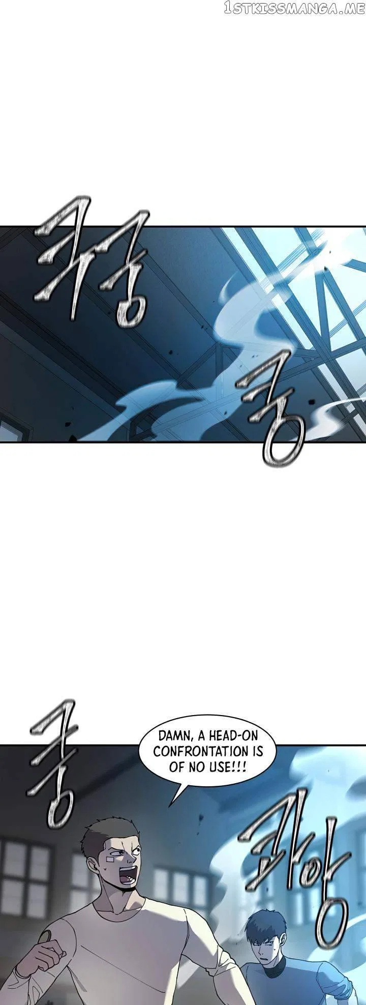 Shaman (Hong Won-Pyo) Chapter 73 – Page 2