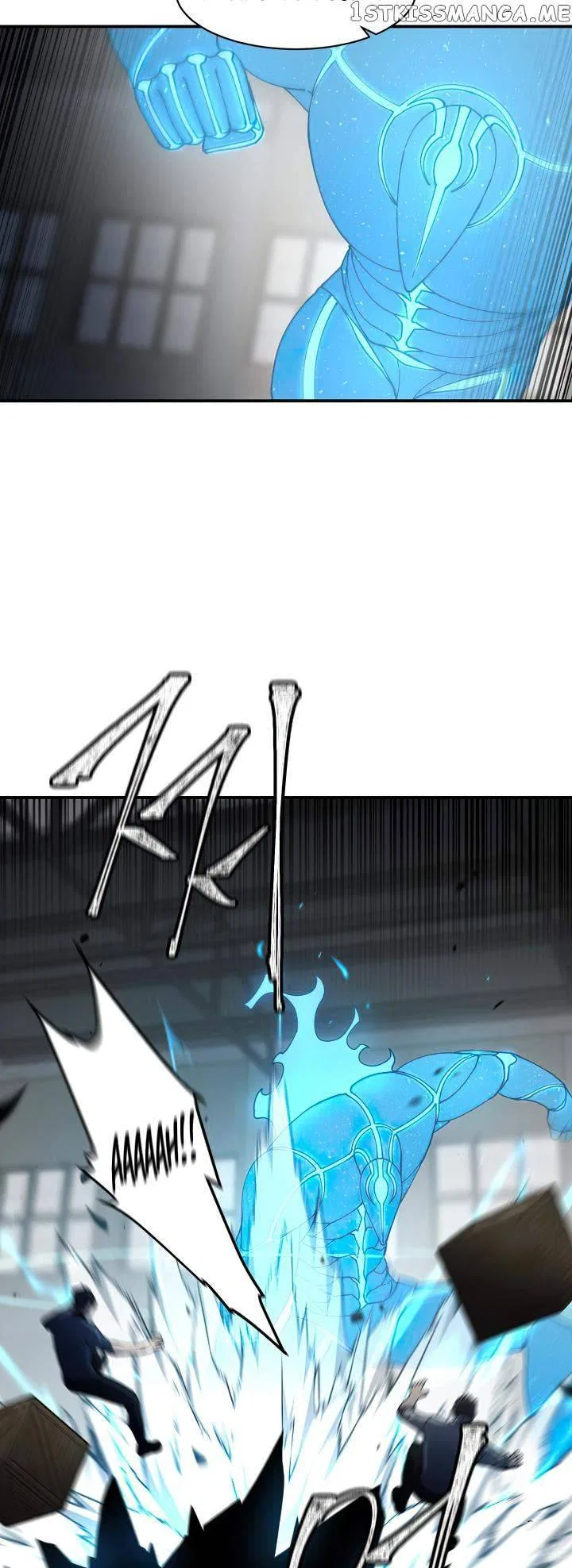 Shaman (Hong Won-Pyo) Chapter 73 – Page 4