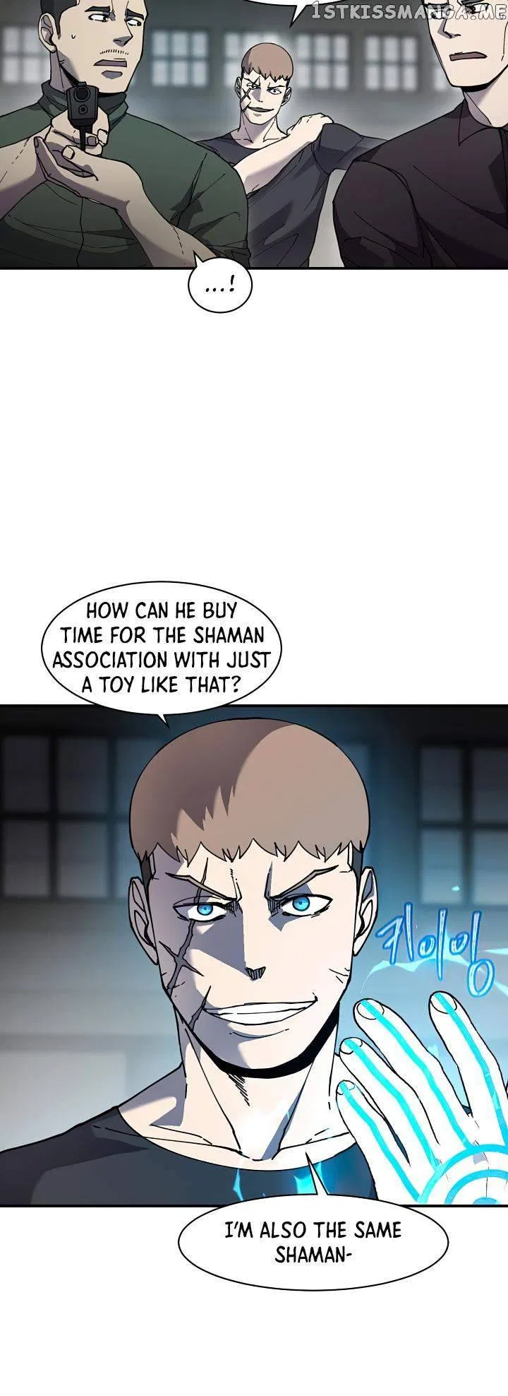 Shaman (Hong Won-Pyo) Chapter 73 – Page 6