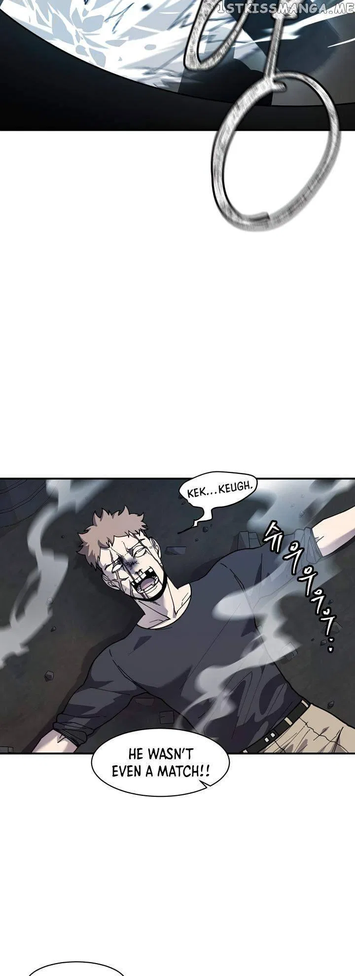 Shaman (Hong Won-Pyo) Chapter 73 – Page 8