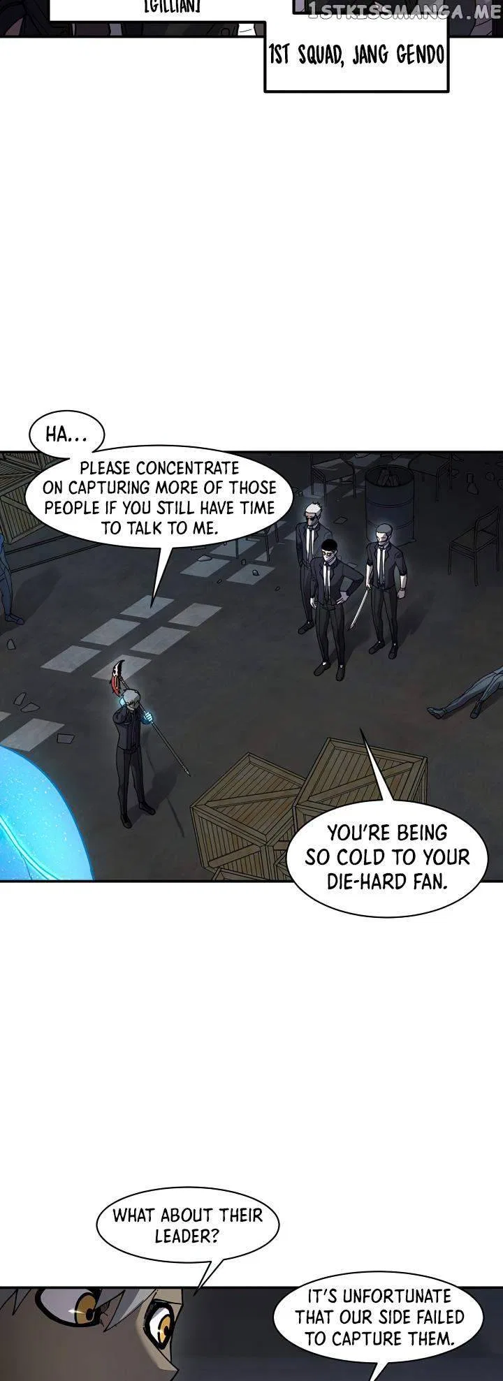 Shaman (Hong Won-Pyo) Chapter 73 – Page 10