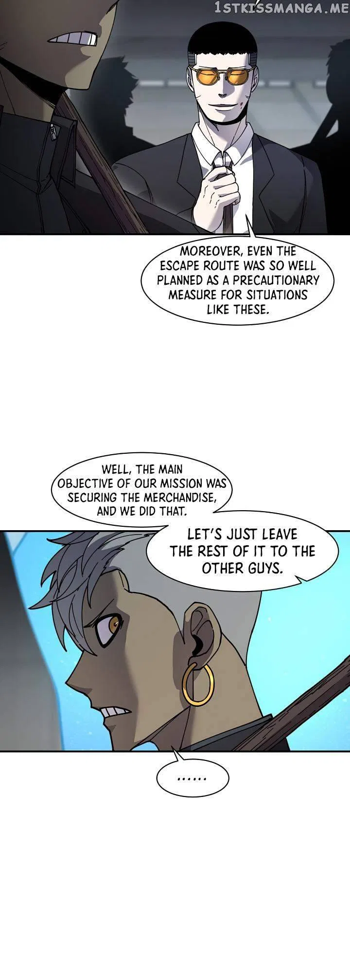 Shaman (Hong Won-Pyo) Chapter 73 – Page 11