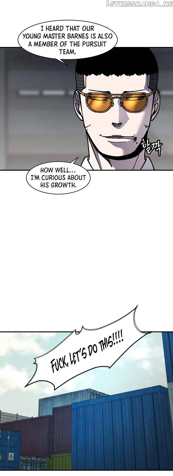 Shaman (Hong Won-Pyo) Chapter 73 – Page 12