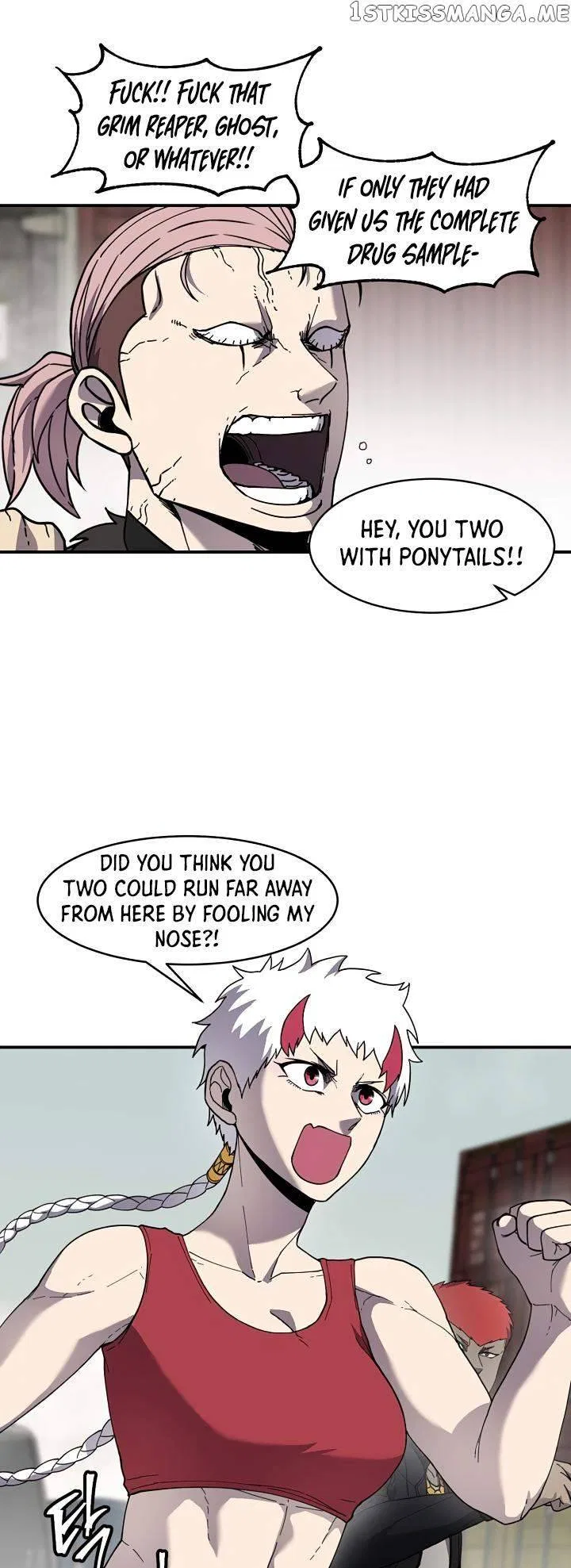 Shaman (Hong Won-Pyo) Chapter 73 – Page 15