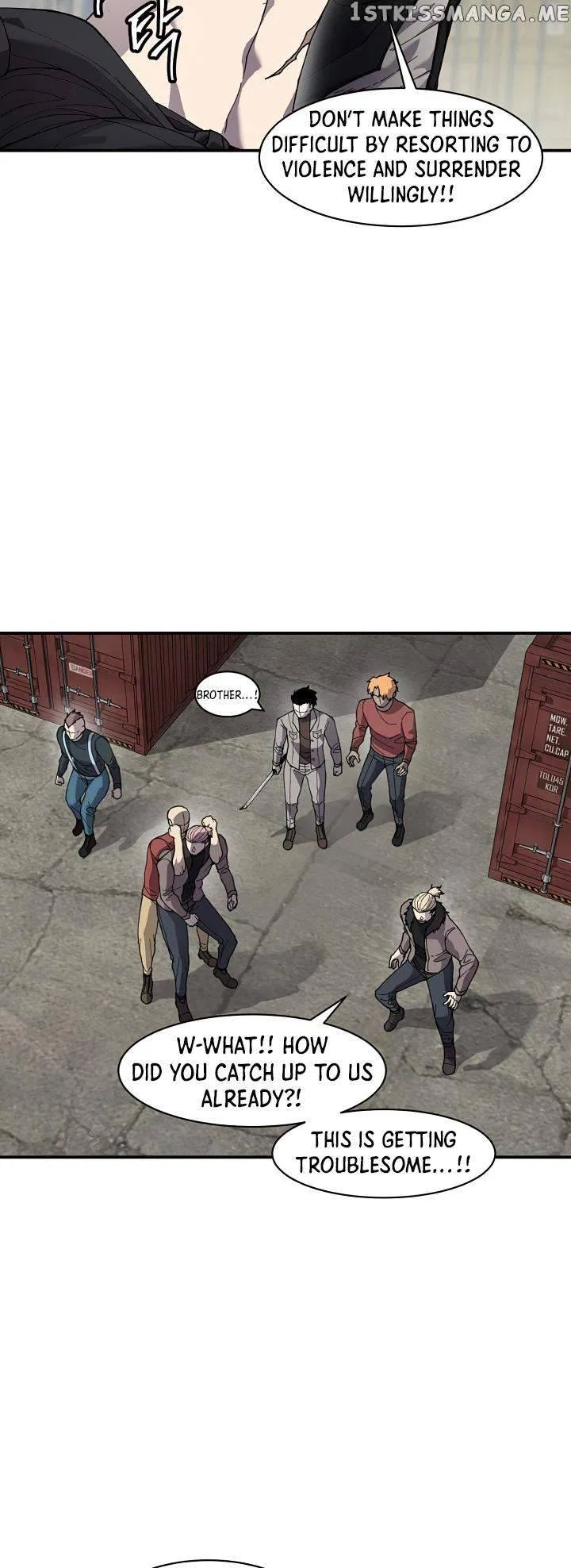 Shaman (Hong Won-Pyo) Chapter 73 – Page 16