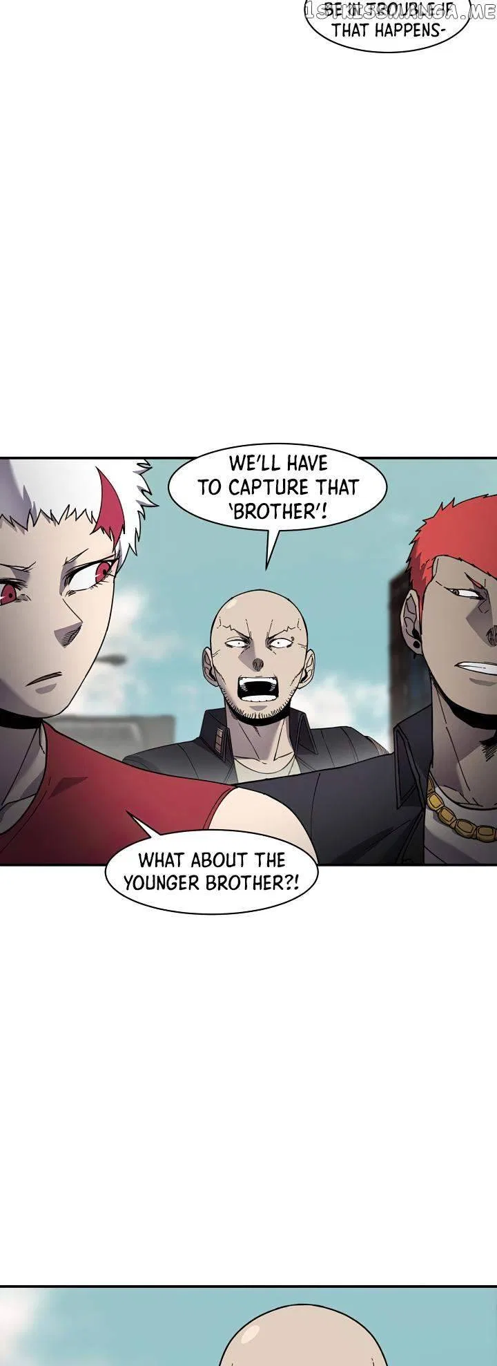 Shaman (Hong Won-Pyo) Chapter 73 – Page 18