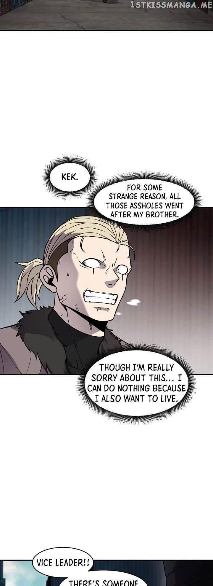 Shaman (Hong Won-Pyo) Chapter 73 – Page 21