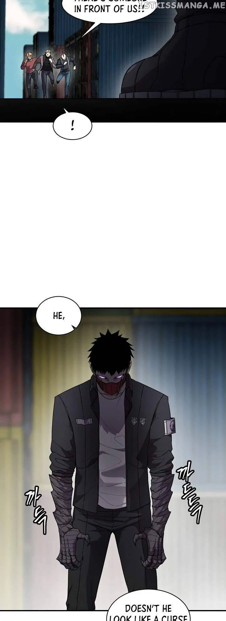 Shaman (Hong Won-Pyo) Chapter 73 – Page 22