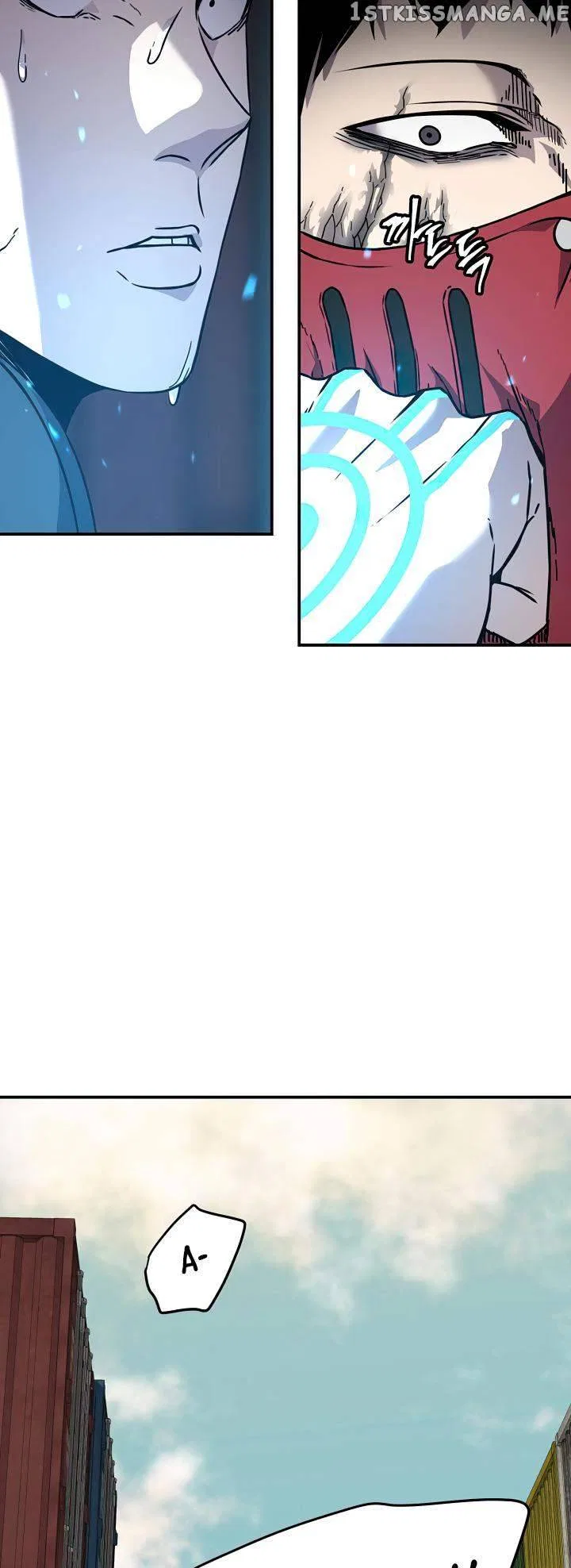 Shaman (Hong Won-Pyo) Chapter 73 – Page 27