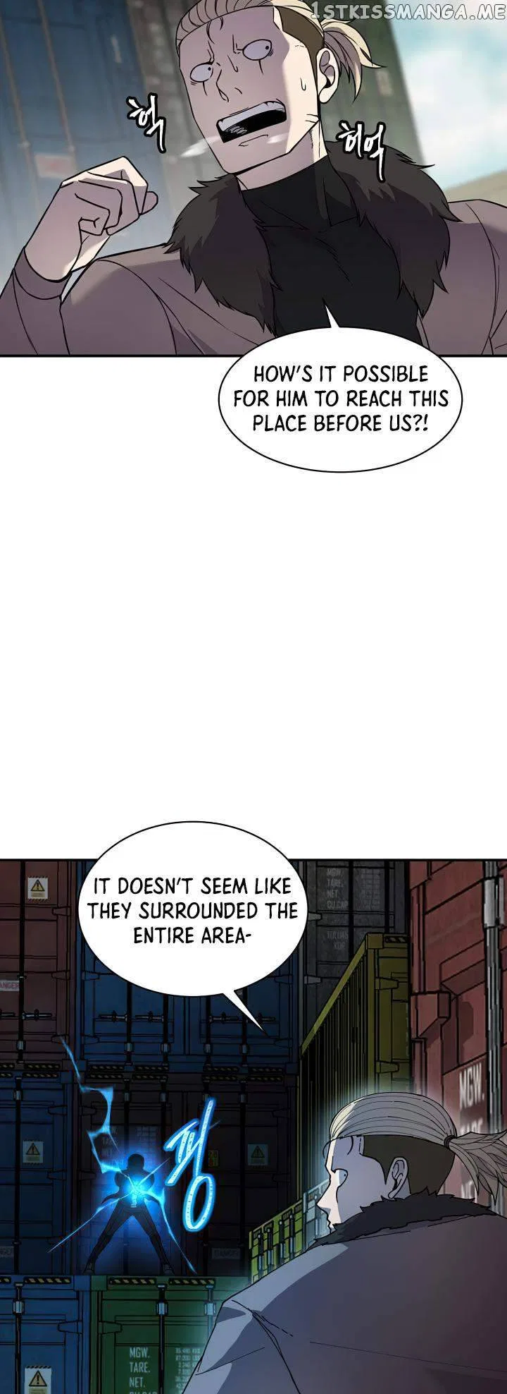 Shaman (Hong Won-Pyo) Chapter 73 – Page 29