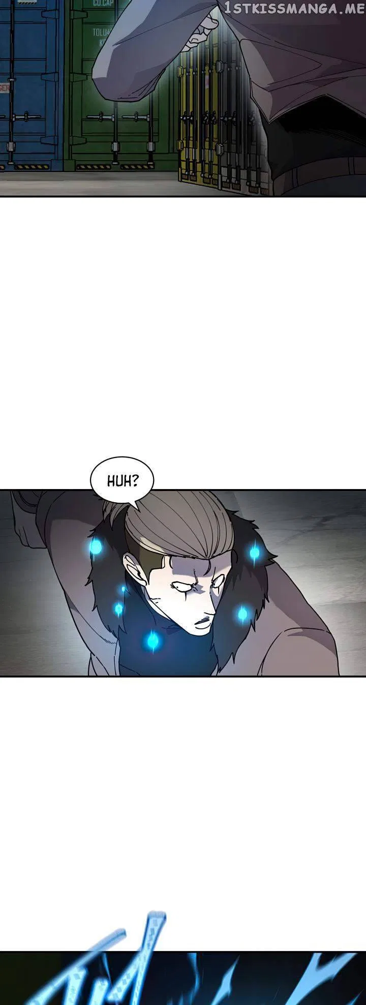 Shaman (Hong Won-Pyo) Chapter 73 – Page 30