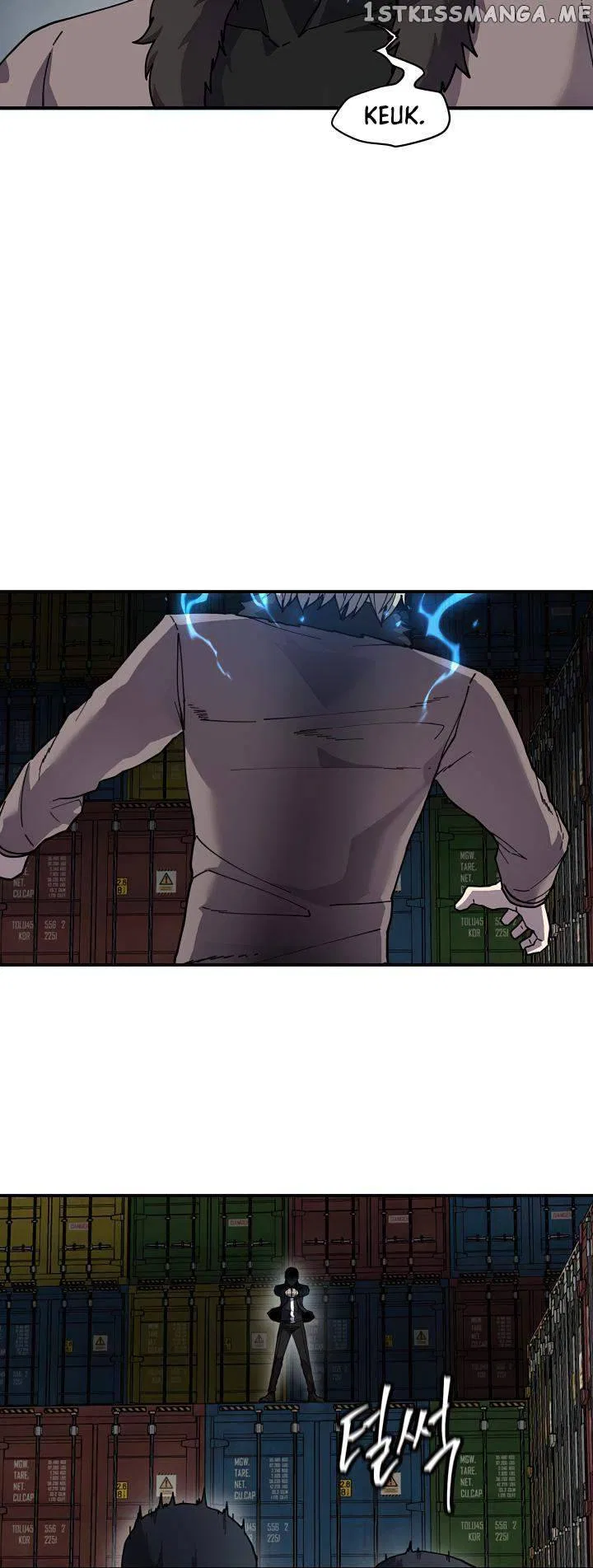 Shaman (Hong Won-Pyo) Chapter 73 – Page 32