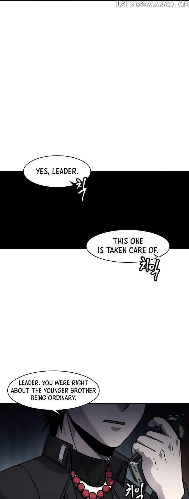 Shaman (Hong Won-Pyo) Chapter 73 – Page 33