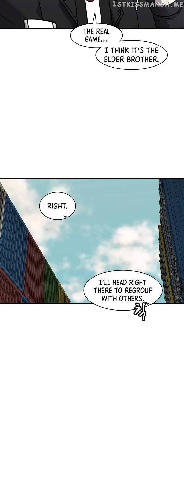 Shaman (Hong Won-Pyo) Chapter 73 – Page 34