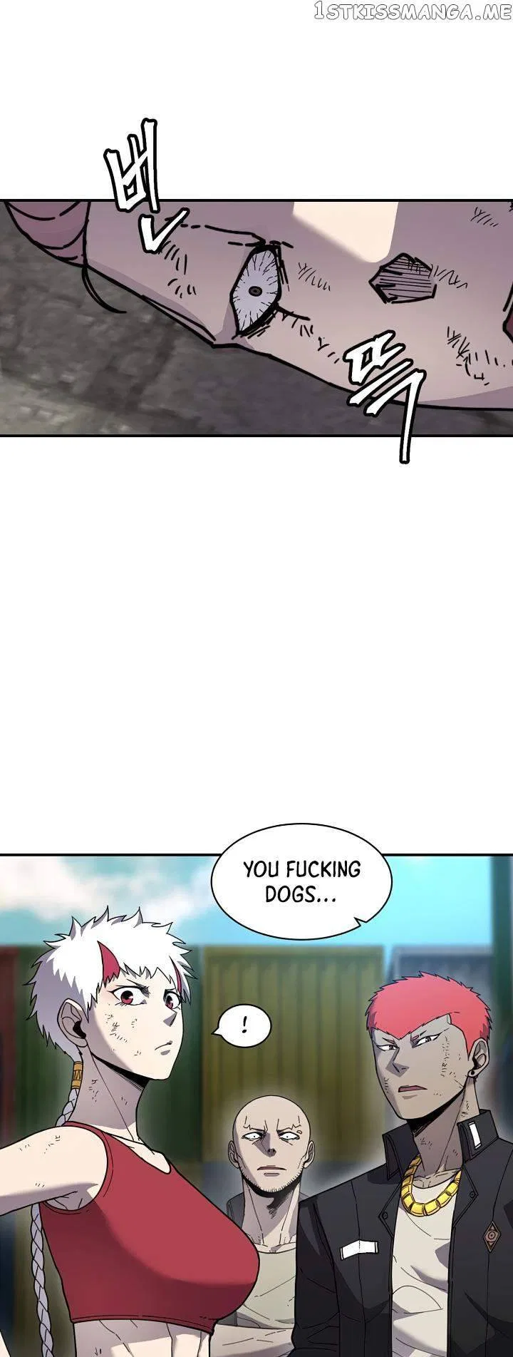 Shaman (Hong Won-Pyo) Chapter 73 – Page 38