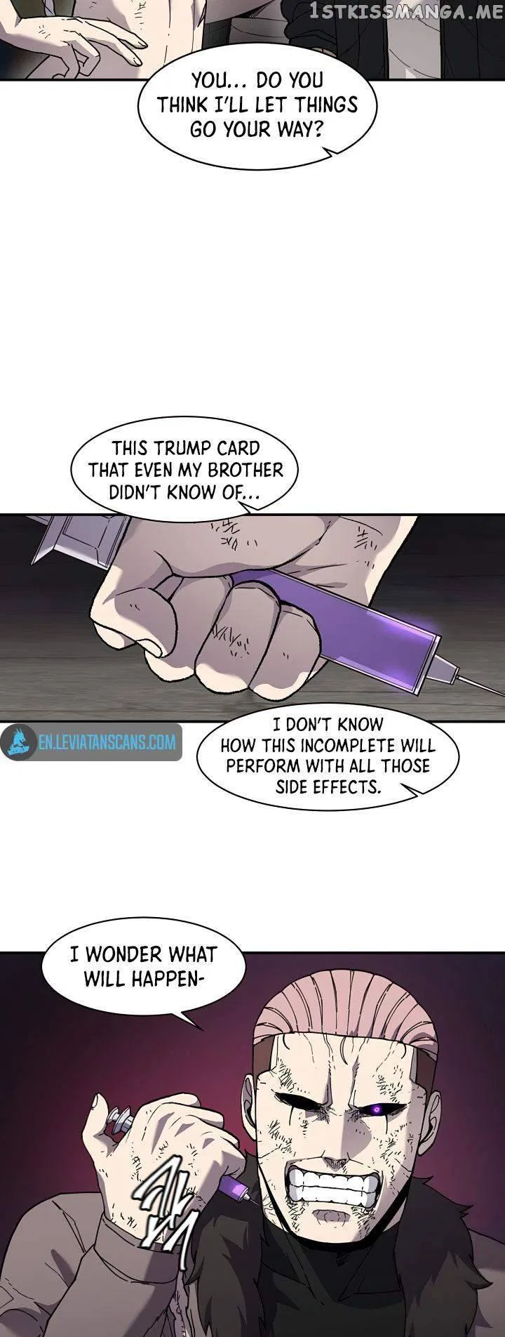 Shaman (Hong Won-Pyo) Chapter 73 – Page 39