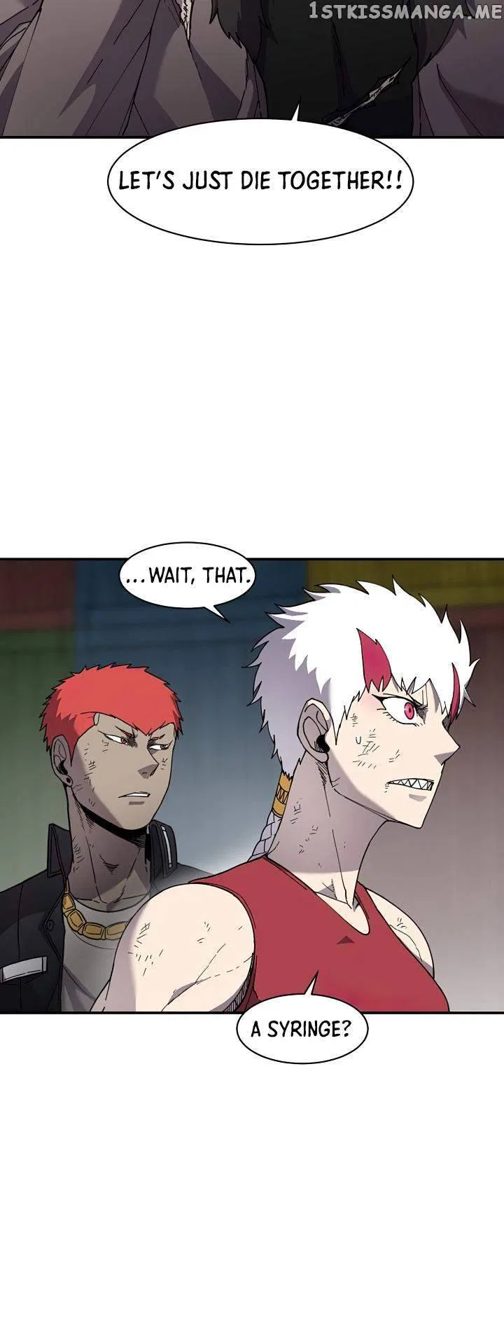 Shaman (Hong Won-Pyo) Chapter 73 – Page 40