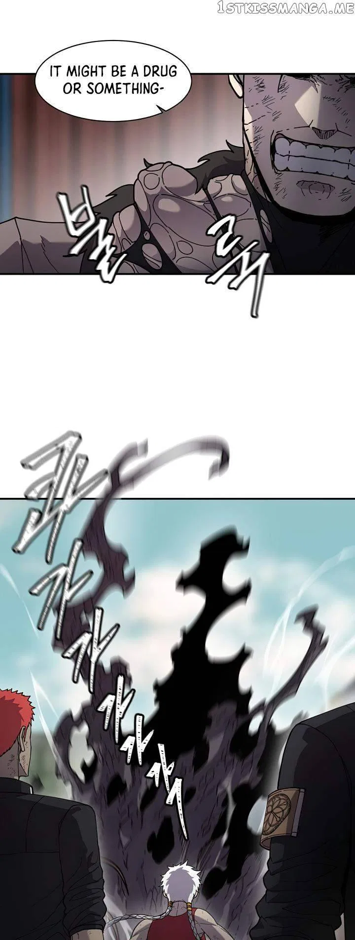 Shaman (Hong Won-Pyo) Chapter 73 – Page 41