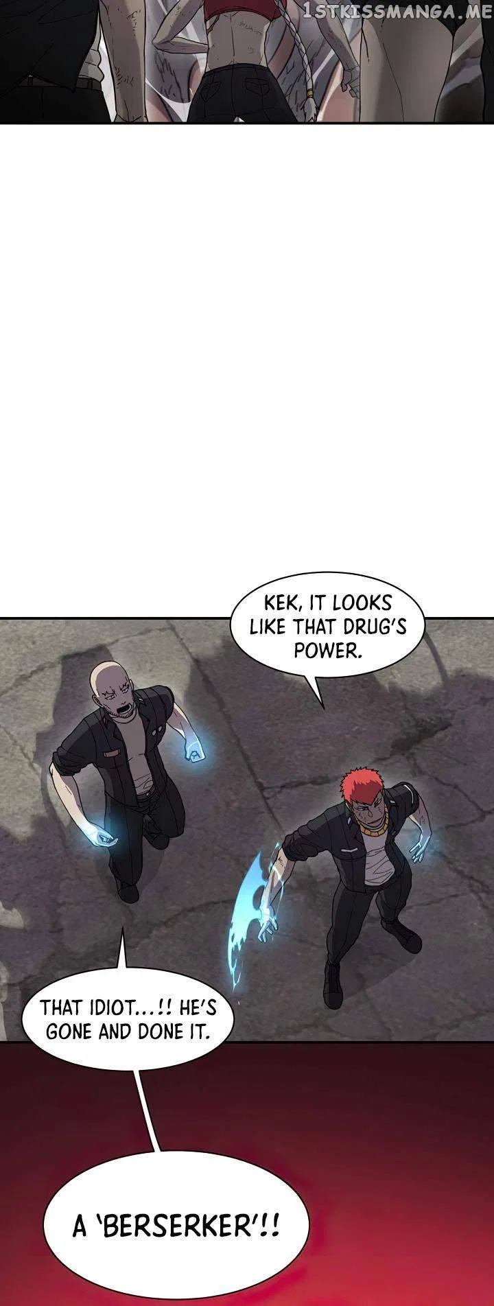 Shaman (Hong Won-Pyo) Chapter 73 – Page 42