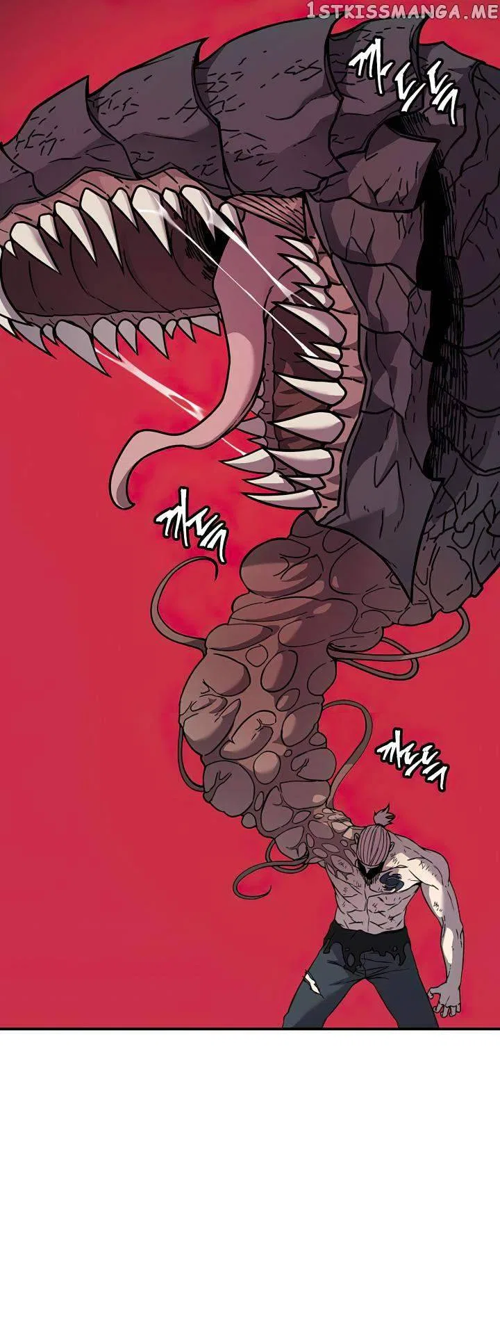 Shaman (Hong Won-Pyo) Chapter 73 – Page 43