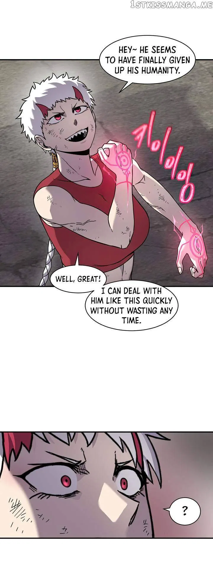 Shaman (Hong Won-Pyo) Chapter 73 – Page 44