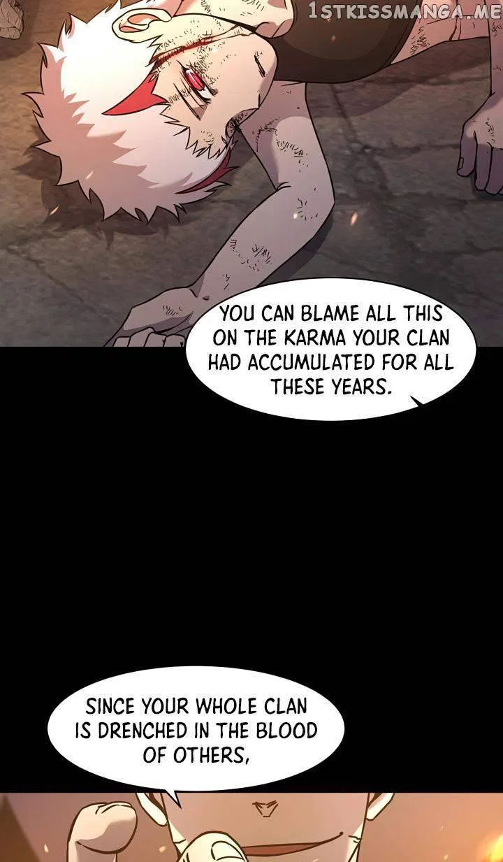 Shaman (Hong Won-Pyo) Chapter 73 – Page 47
