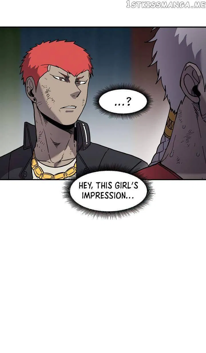 Shaman (Hong Won-Pyo) Chapter 73 – Page 50