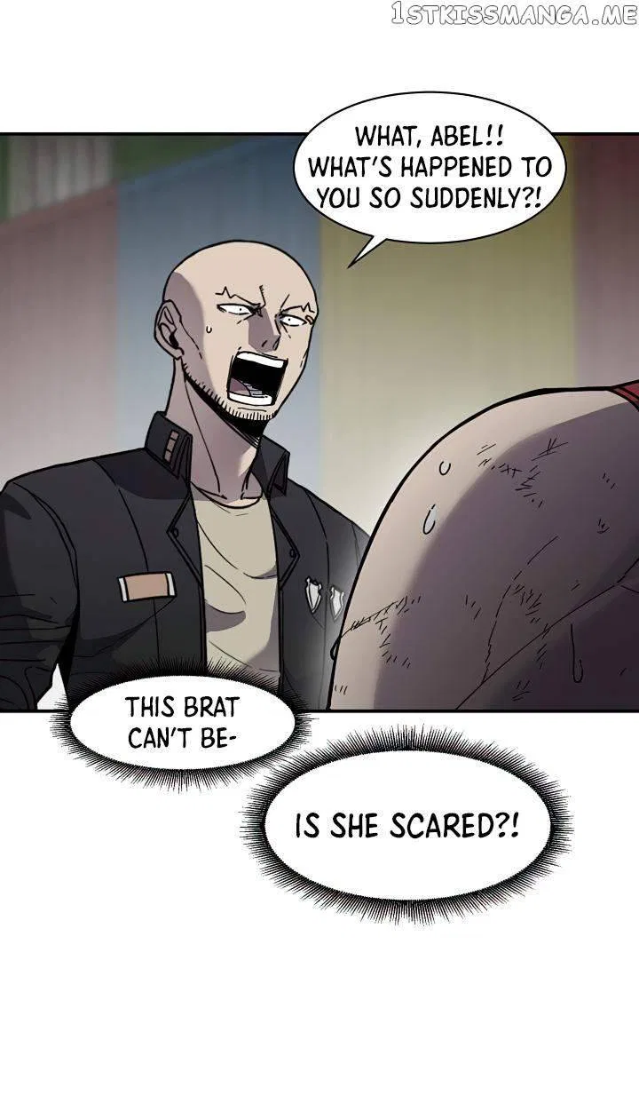 Shaman (Hong Won-Pyo) Chapter 73 – Page 51