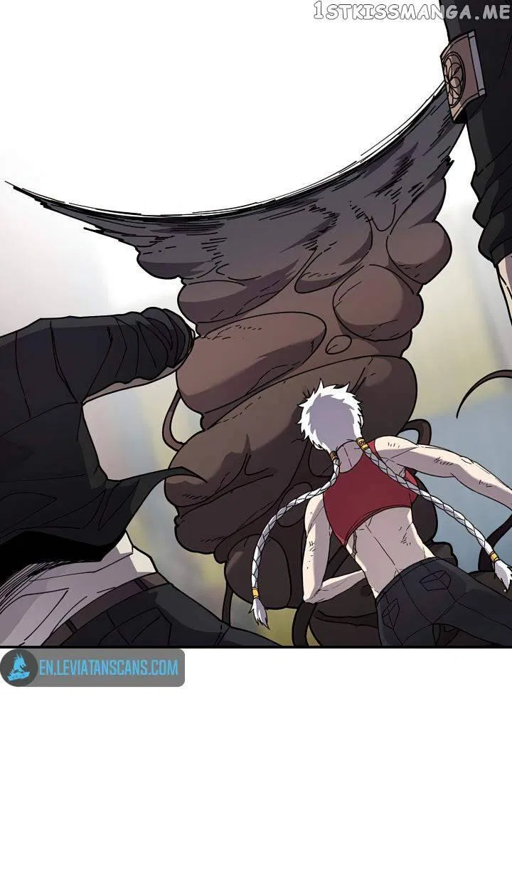 Shaman (Hong Won-Pyo) Chapter 73 – Page 54
