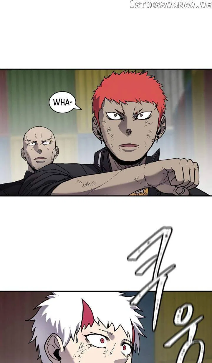 Shaman (Hong Won-Pyo) Chapter 73 – Page 55