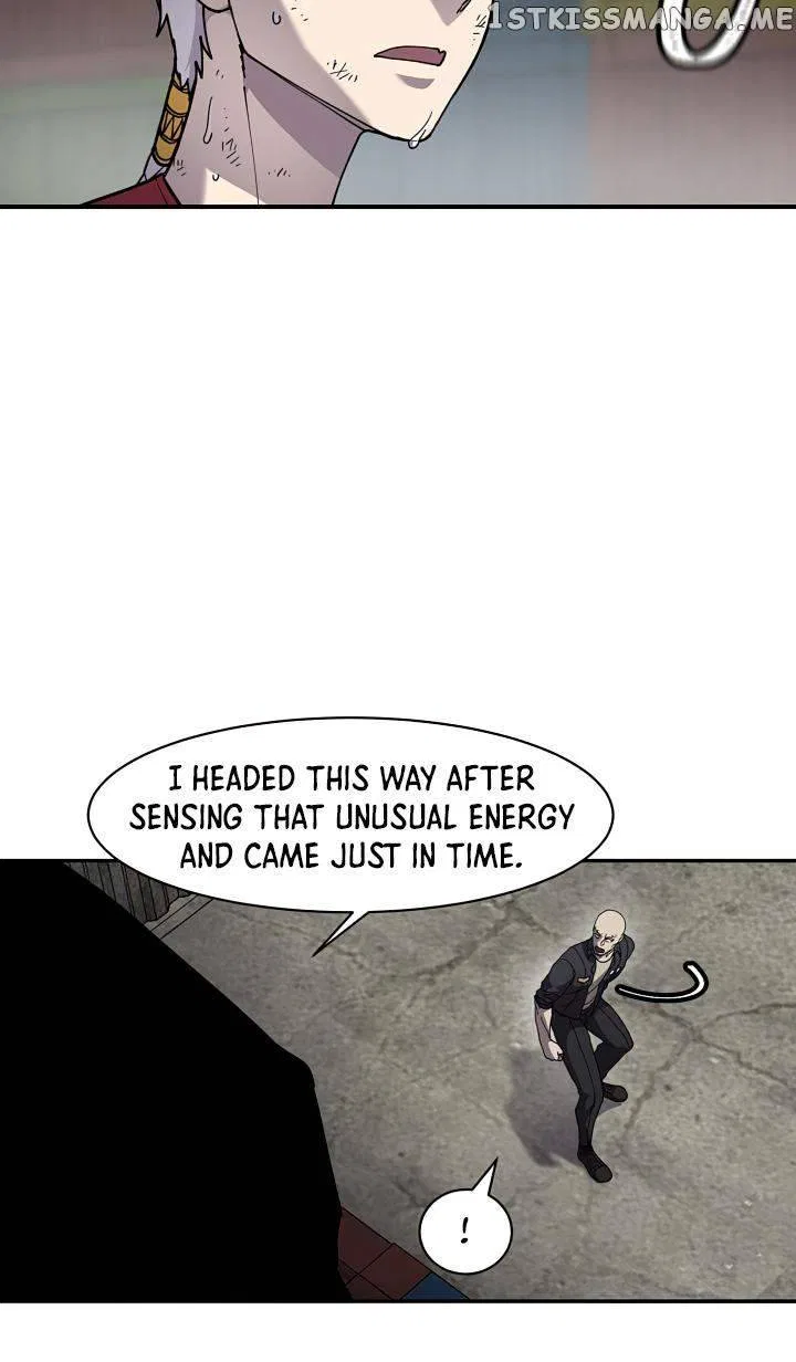 Shaman (Hong Won-Pyo) Chapter 73 – Page 56