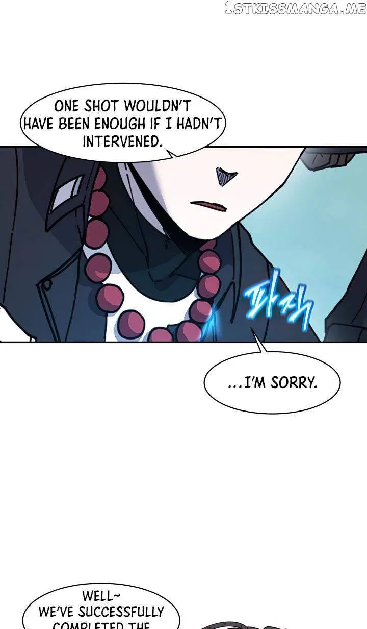 Shaman (Hong Won-Pyo) Chapter 73 – Page 58
