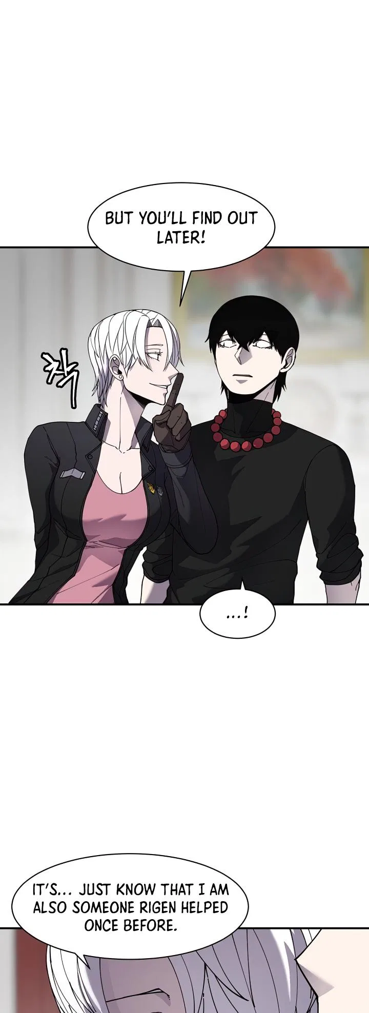 Shaman (Hong Won-Pyo) Chapter 72 – Page 6